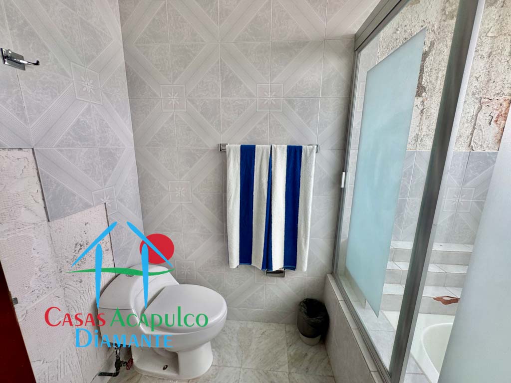 Hotel Victoria - Recámara cuatro 7